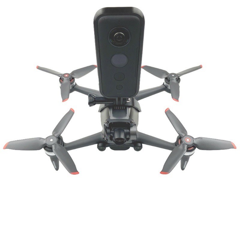 Khóa Cố Định Máy In 3D Bằng Nhựa Chuyên Dụng Cho FPV