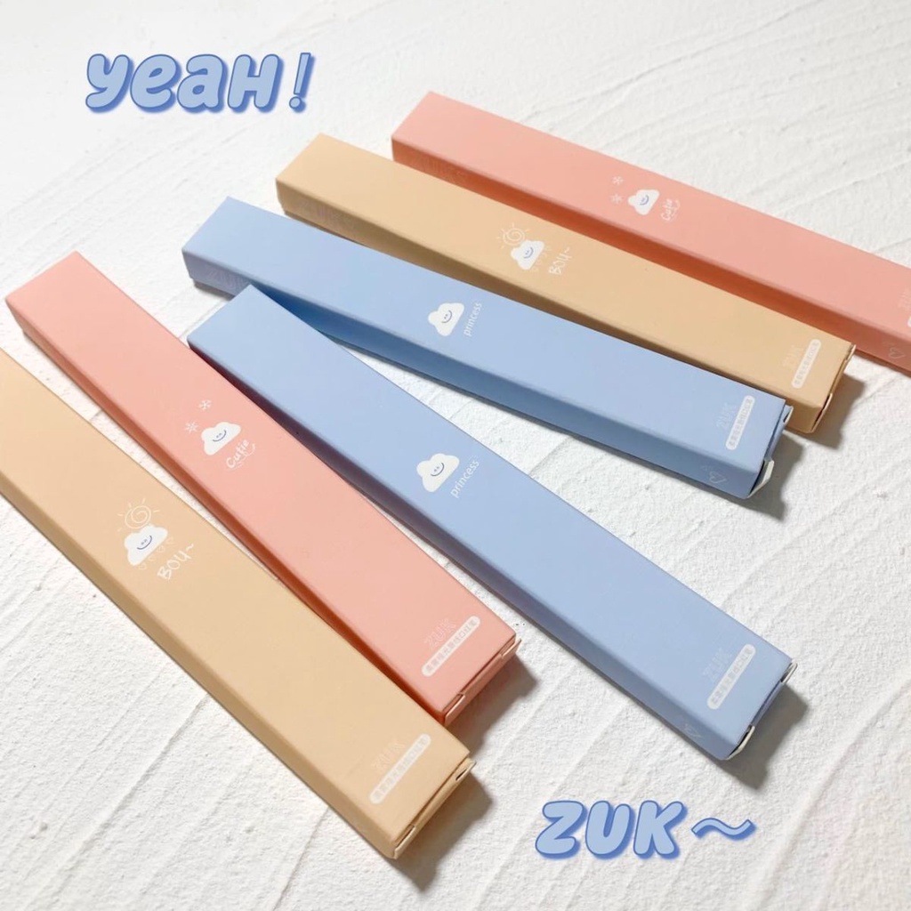 Son kem Kiêm Bút Kẻ Viền Môi Chất Nhung Lì Chống Thấm Nước