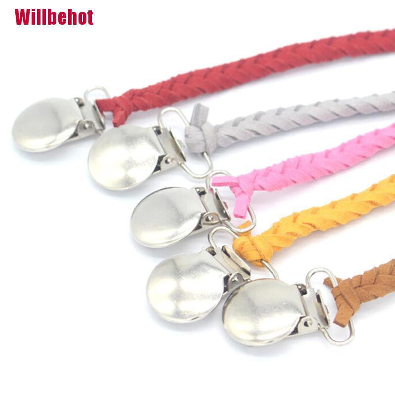 1 Dây Đeo Núm Vú Giả Có Kẹp Tiện Dụng