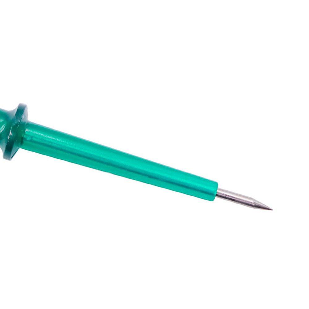 Bút Thử Điện Xe Hơi Có Dây Lò Xo Nối Dài Chuyên Dụng