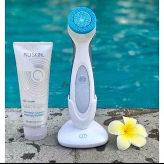 MÁY RỬA MẶT LUMISPA + SRM + PHIẾU BẢO HÀNH 2 NĂM