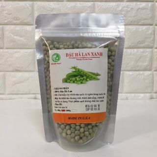 Đậu hà lan khô 1kg