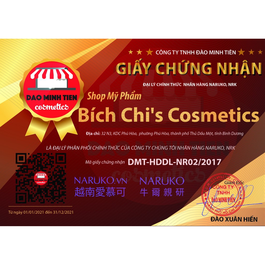 [CHÍNH HÃNG] ️🎉Gel Tẩy Tế Bào Chết NARUKO Chiết Xuất Tràm Trà 120g️🎉Tea Tree Shine Control and Blemish Clear Peeling Ge