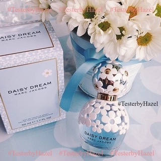 ✨ Nước Hoa Marc Jacobs Dream [ʜᴀᴢᴇʟ ᴛᴇsᴛᴇʀ]