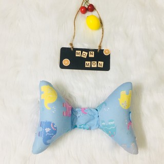 Gối tai voi cho bé