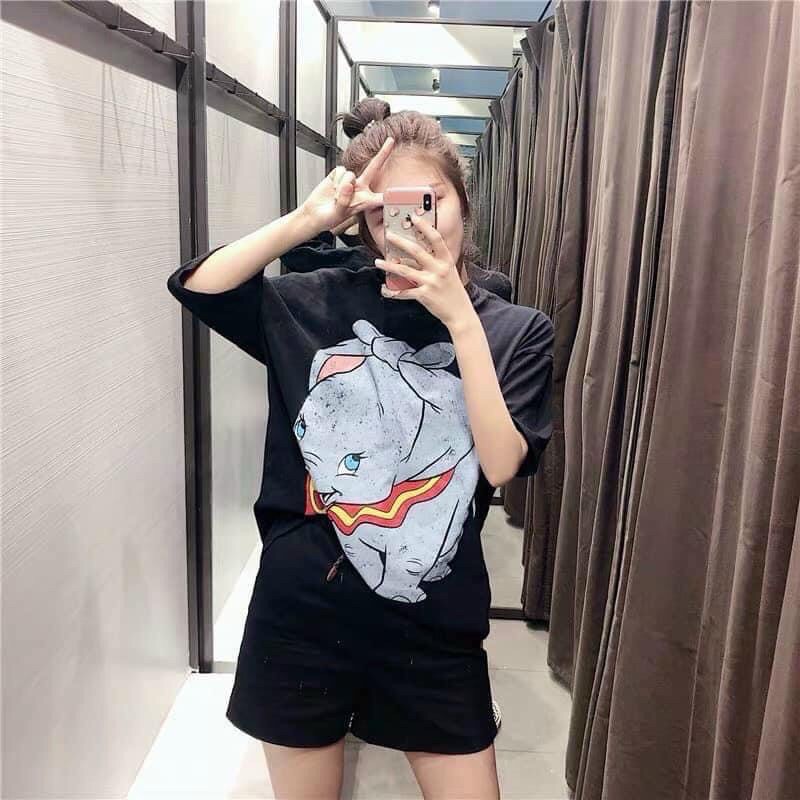 Áo phông zara xuất dư hàng order 1-2 tuần có nhận sỉ từ 5c zalo 0889435429..............................................