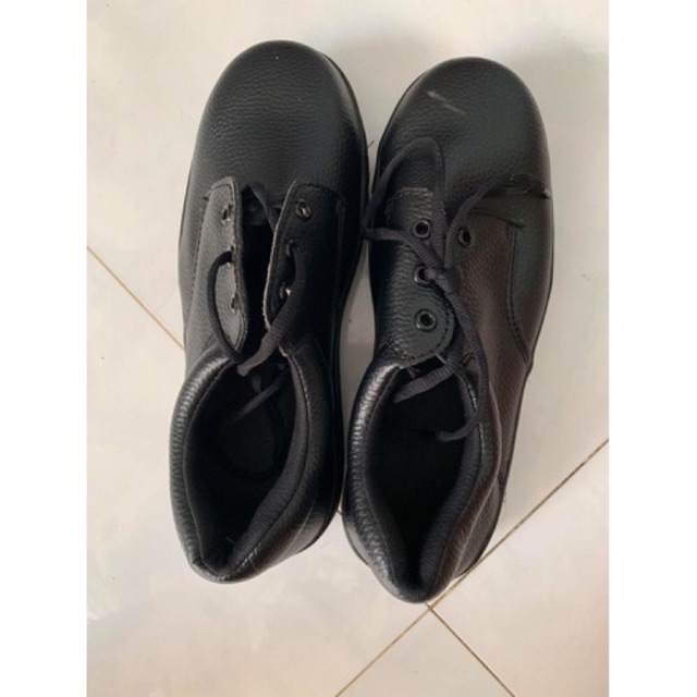 Giày bảo hộ lao động OLD MEN Size 39