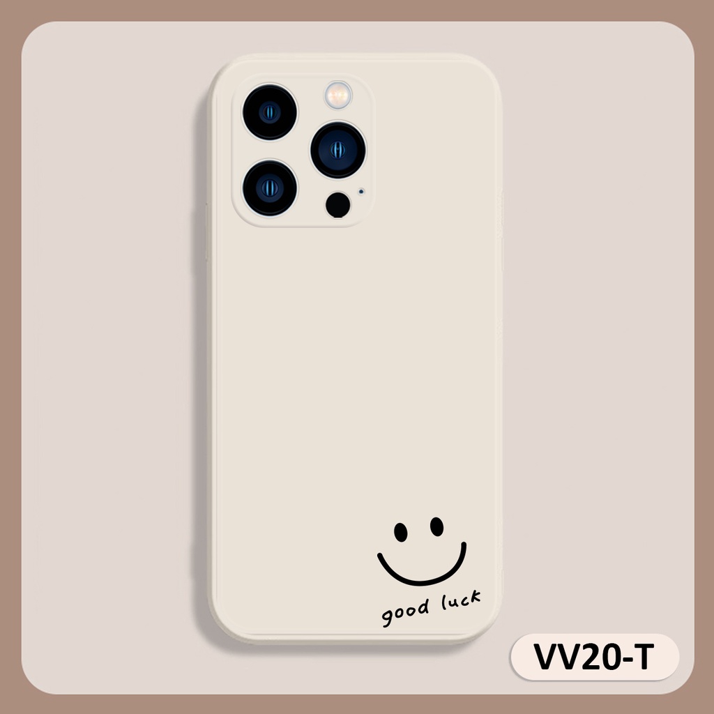 Ốp lưng ip Lucky Face cạnh vuông 6/6plus/6s/6splus/7/7plus/8/8plus/x/xr/xs/11/12/13/pro/max/plus/promax