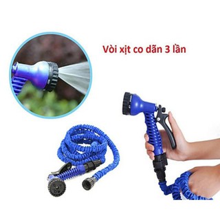 Bộ Vòi Rửa Xe Tăng Áp