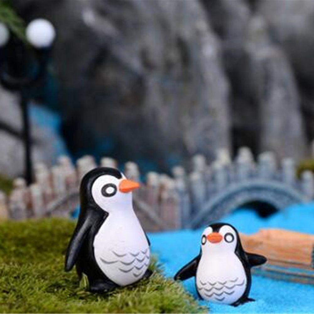 YIYU Mô Hình Mini Dễ Thương Dùng Trang Trí Tiểu Cảnh DIY