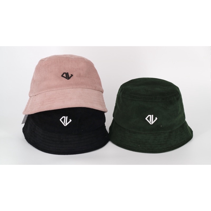 Bucket DL vành cụp