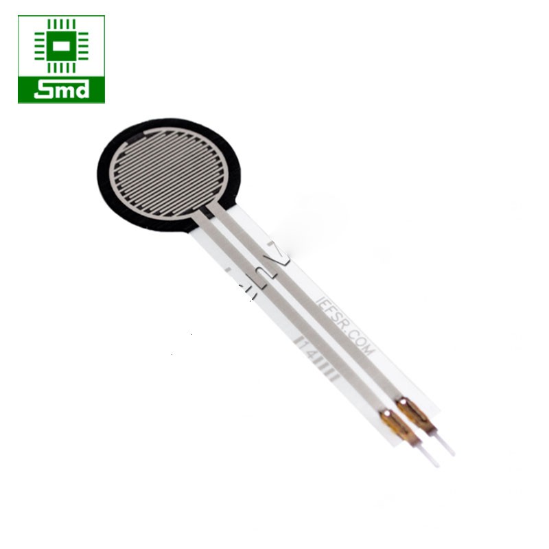 Cảm Biến Lực FSR402 Arduino