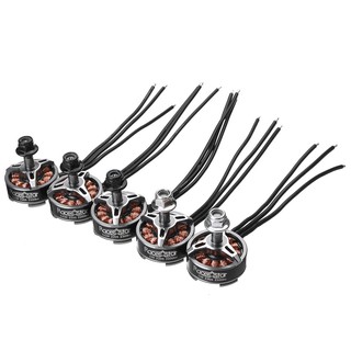 5Pcs Racerstar SPROG X Brushless Motor For Sprog Beginner Drone
