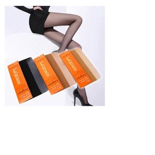Combo 5 quần tất Thái Lan La'grace siêu trong