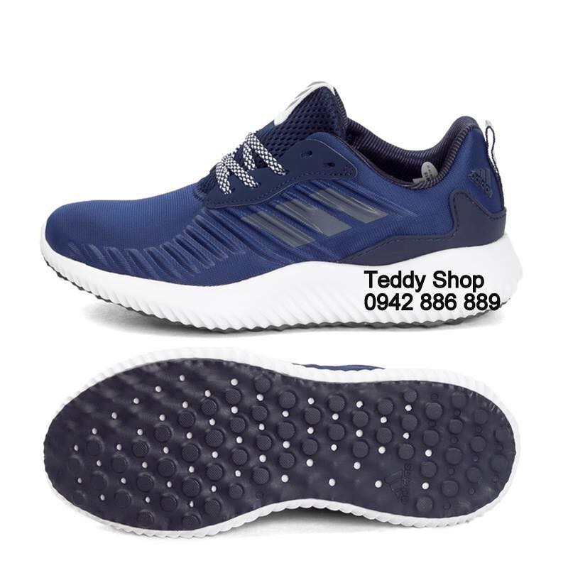 Giày thể thao nam Alpha Bounce