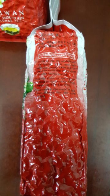 Trà Ô Long thượng hạng 250g | BigBuy360 - bigbuy360.vn