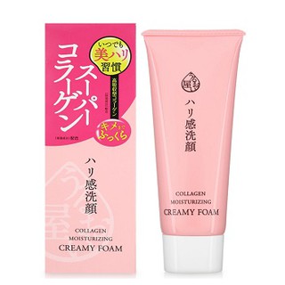 SỮA RỬA MẶT COLAGEN NARIS
