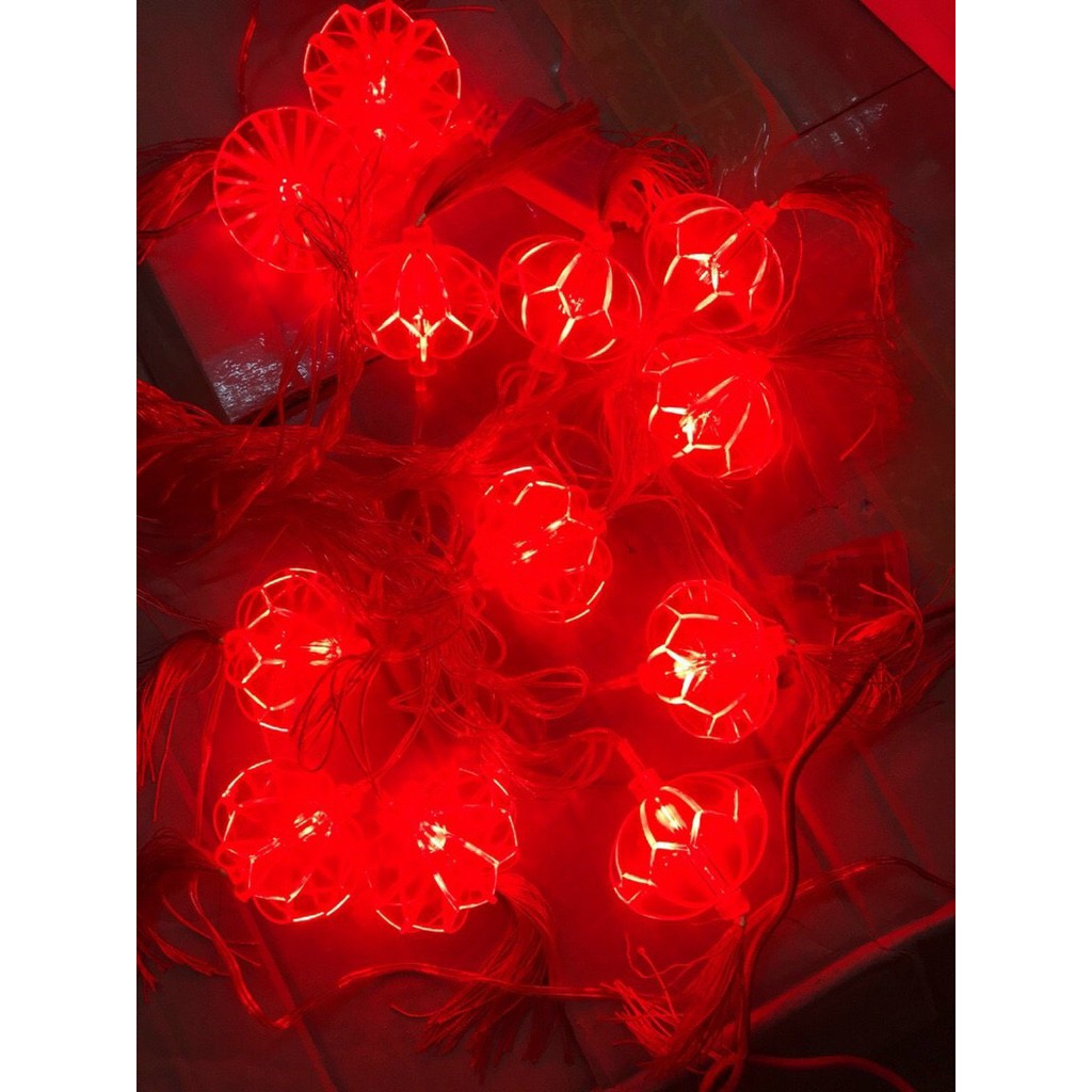 ⚡️Lồng đèn đỏ trang trí ngày lễ ,ngày tết  trang trí nhà cửa, cây thông noel, tiệc tùng⚡️