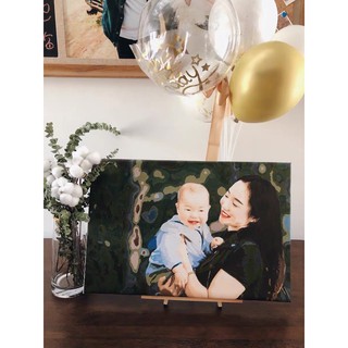 [ORDER] TRANH SỐ HOÁ THEO YÊU CẦU