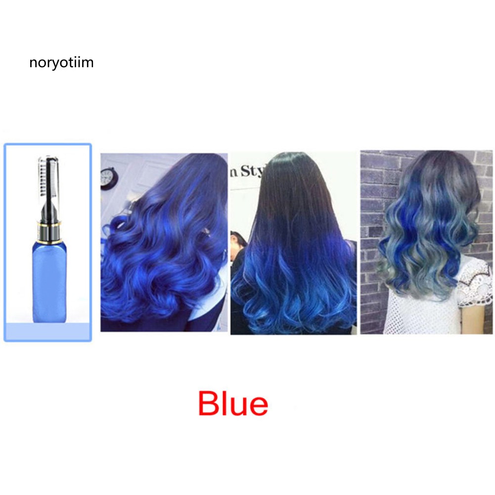 Thuốc nhuộm tóc tạm thời 15ml lành mạnh không độc hại | BigBuy360 - bigbuy360.vn