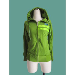 Áo khoác thun da cá hình chụp thật