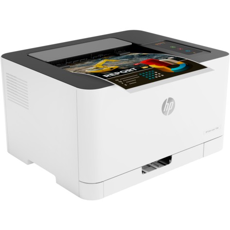 Máy in Laser màu HP Color Laser 150a (4ZB94A) - Hàng chính hãng