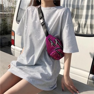 Áo nhũ ulzzang