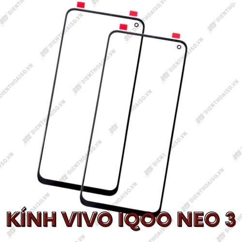 Mặt kính vivo iqoo neo 3