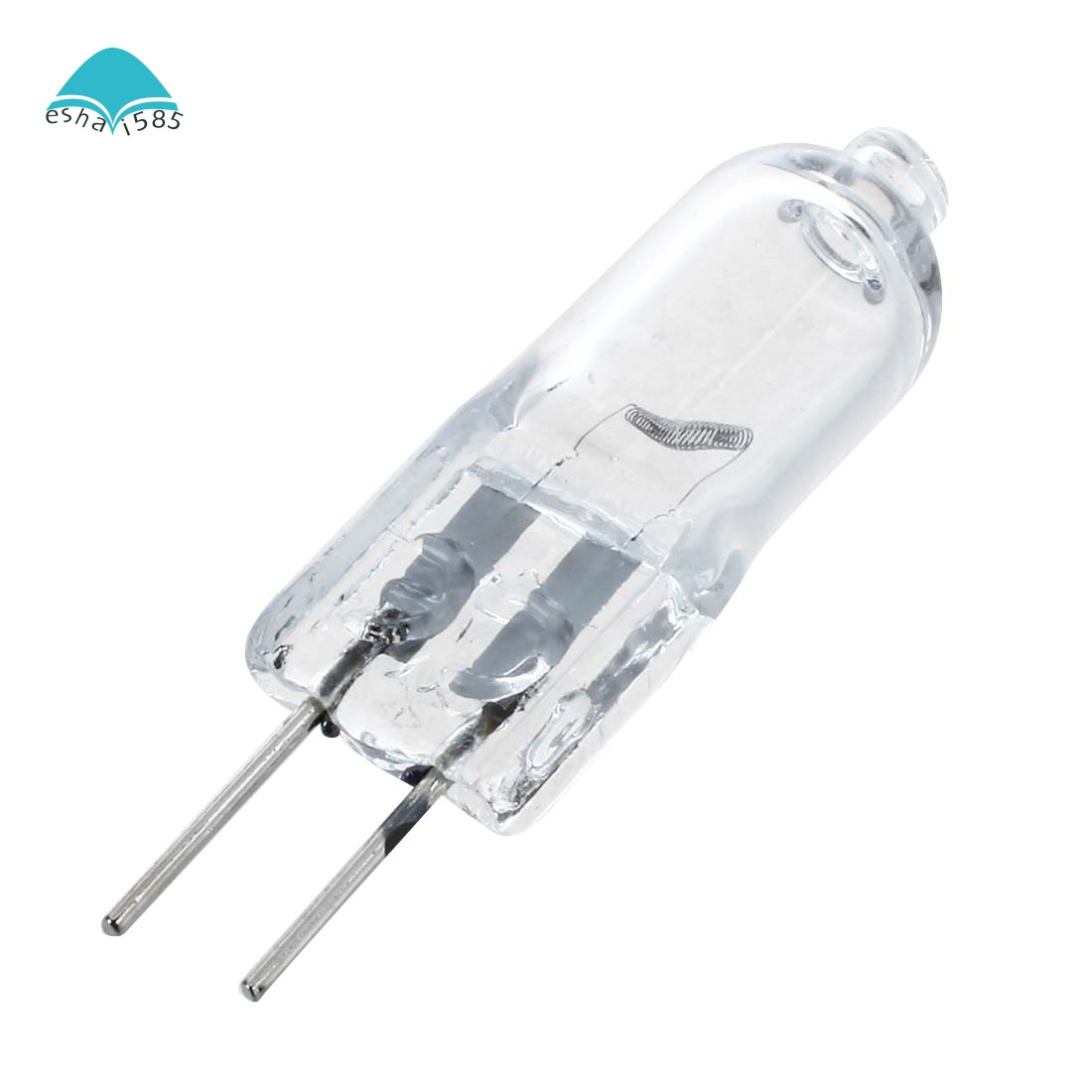 Set 10 Bóng Đèn Halogen Jc "12V / 10w G4