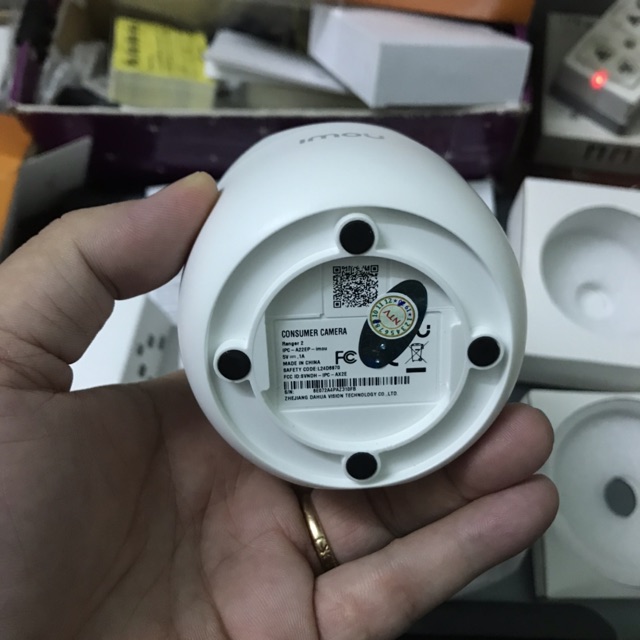 CAMERA IP IMOU/ DAHUA Ranger2 chất lượng vượt trội | BigBuy360 - bigbuy360.vn