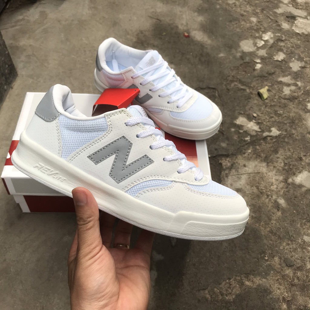 [Mã FAGREEN245 giảm tới 30K đơn 99K] [ Freeship - Xả kho ] Giày newbalance crt300 nam nữ mới về | BigBuy360 - bigbuy360.vn