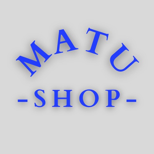 MATU SHOP, Cửa hàng trực tuyến | BigBuy360 - bigbuy360.vn