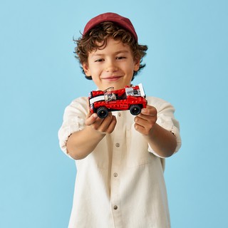 LEGO® Creator 31100 Xe Hơi Thể Thao