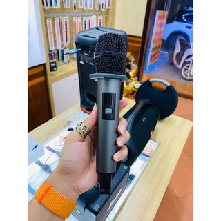 [ Bảo Hành 12 Tháng ] Micro Không Dây Excelvan K18v Chính Hãng Mới 100%