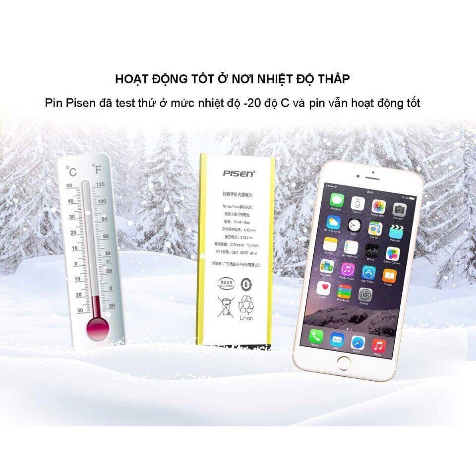 Pin iphone 6