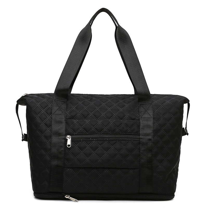 IELGY Túi Xách Cỡ Lớn Đa Năng Thời Trang Cho Nữ