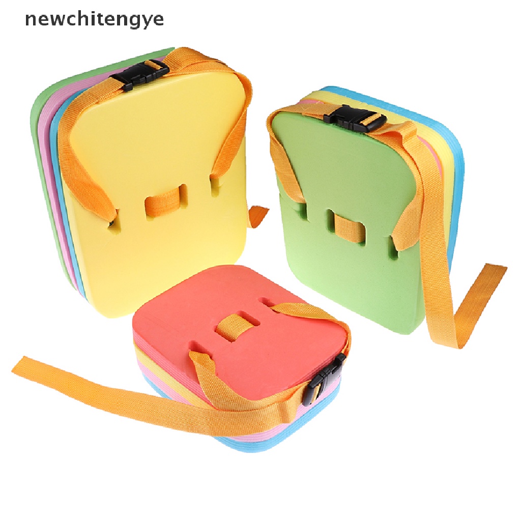 NCY Swimming Swim Kickboard Kids Adults Safe Pool Training Aid Float Board Foam Tool  YE