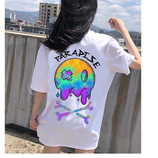 [FREESHIP ĐƠN TỪ 50K] Áo phông PARAPIZE LDU0220