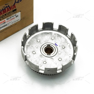Chuồng heo chống dộng Exciter 150