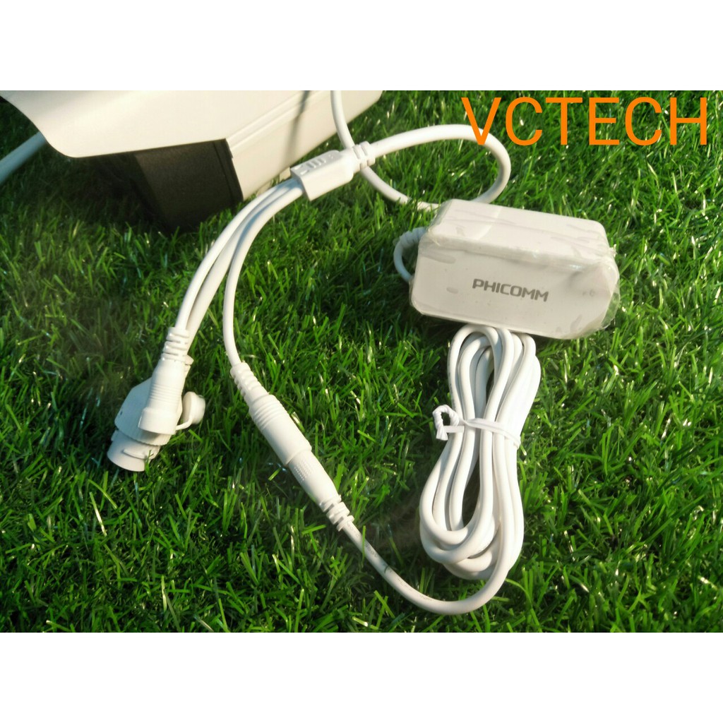 Nguồn Adapter Phicomm 12V-1.5A,CHẤT LƯỢNG TUYỆT ĐỐI | BigBuy360 - bigbuy360.vn