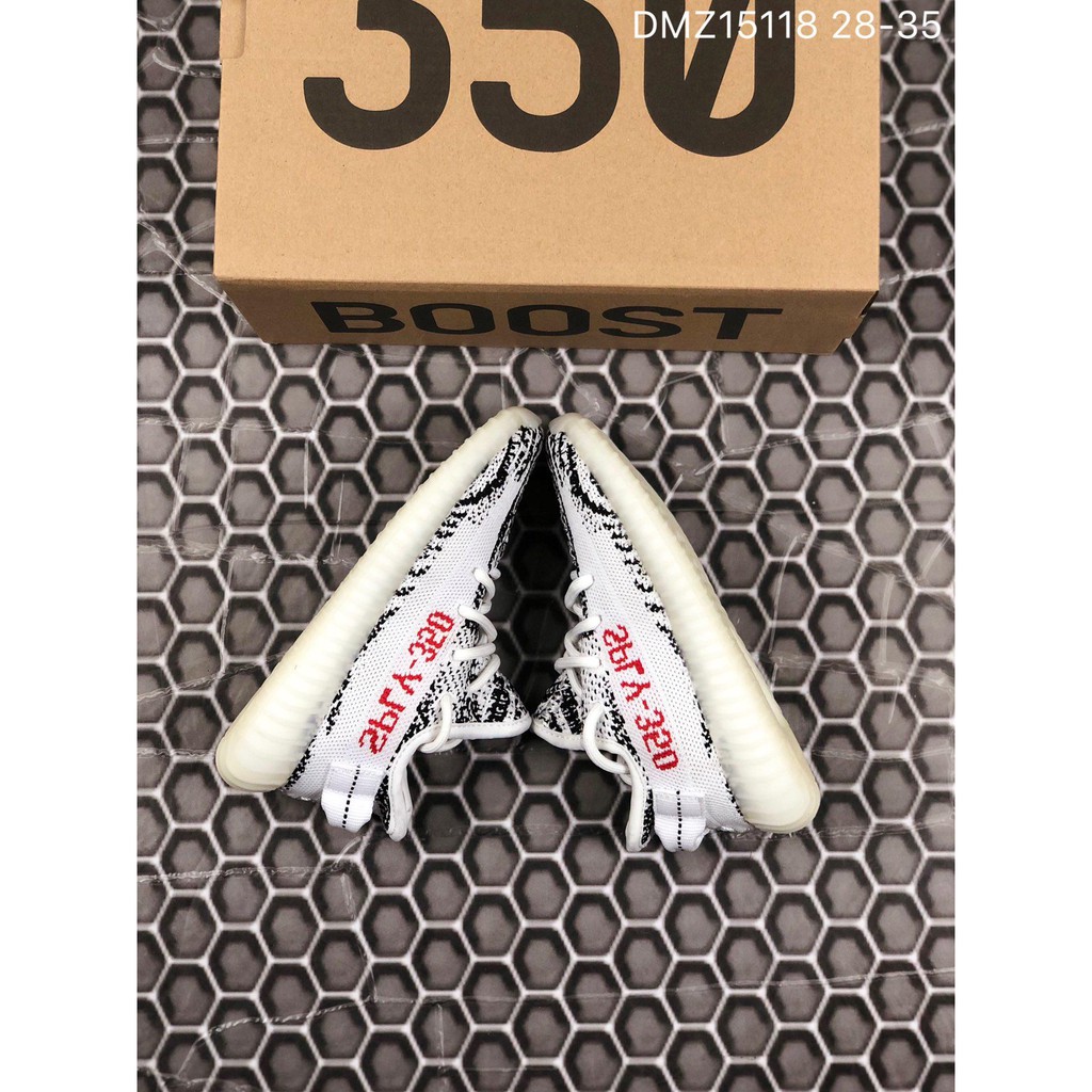 Giày Thể Thao Adidas Yeezy Boost 3 Coconut 3 Cao Cấp