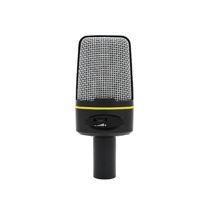 [Mã ELFLASH5 giảm 20K đơn 50K] Bộ thu âm chuyên nghiệp Micrô Mic Studio Ghi âm w / Shock Mount