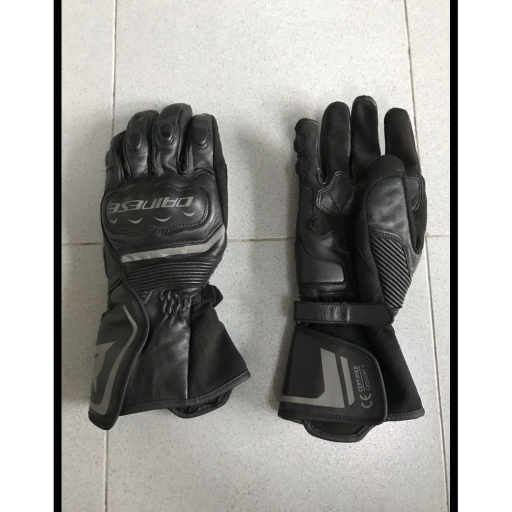 GĂNG TAY BẢO HỘ DAINESE ASSEN GLOVES