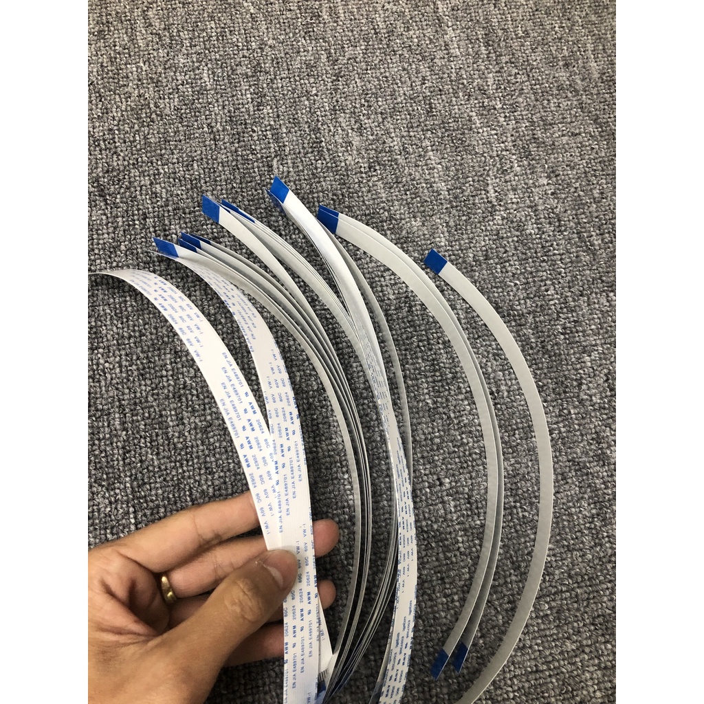 💍️🏹  máy in pet kỹ thuật số 4720, 3200 14 chân và cáp 16 chân