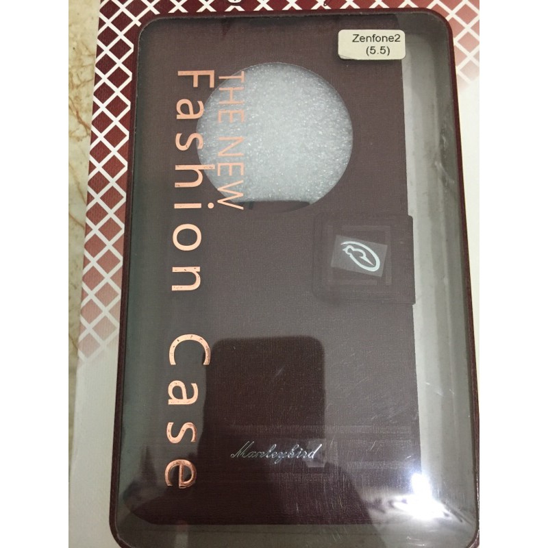 Bao da fashion xịn dùng cho ASUS Zen 2(5.5)