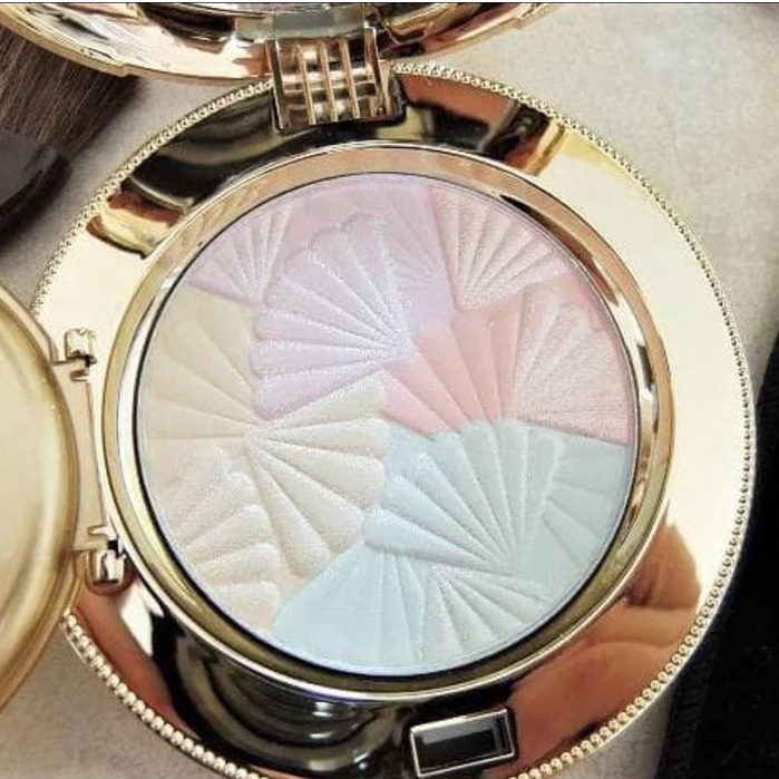 [GIÁ SỐC] Phấn Phủ Ngũ Sắc Whoo Color Powder Pact - MỚI NHẤT