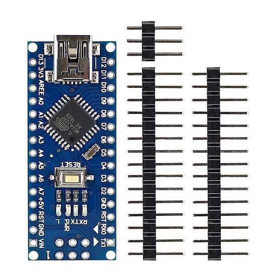 Arduino NaNo V3