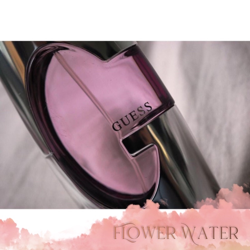 Nước hoa Nữ Guess For Women 75ML