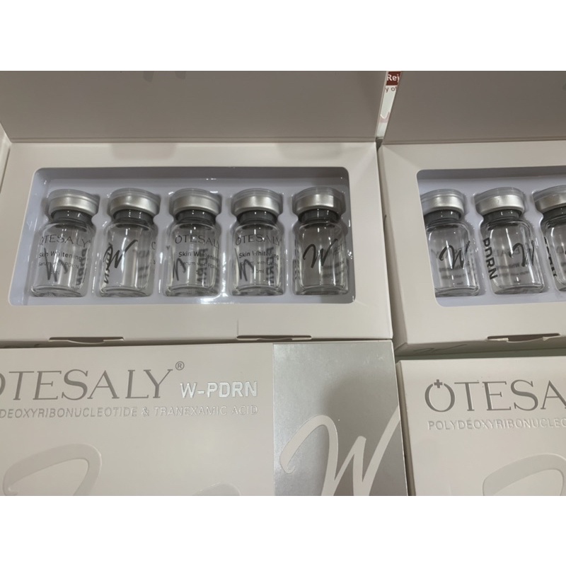 serum tranexamic giải pháp meso ức chế sắc tố