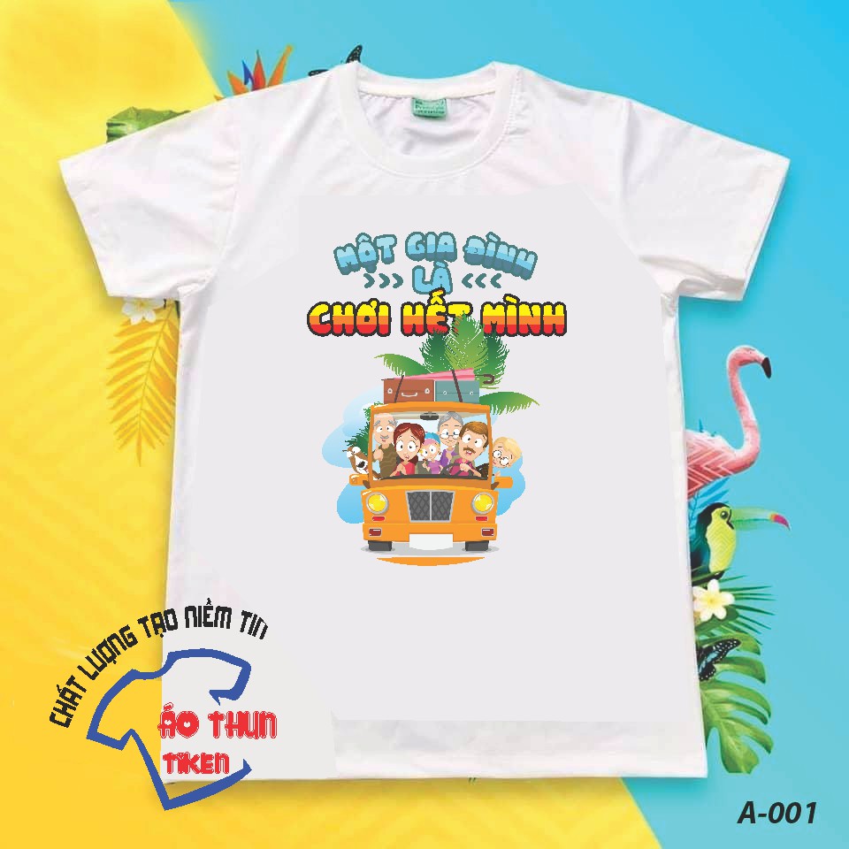 [ HOT ] [CỰC HOT] ÁO THUN NAM NỮ IN HÌNH MẶC CẶP MẶC ĐƠN ĐỀU ĐẸP ĐỦ SIZE ĐỦ MÀU SIÊU ĐẸP SIÊU HOT